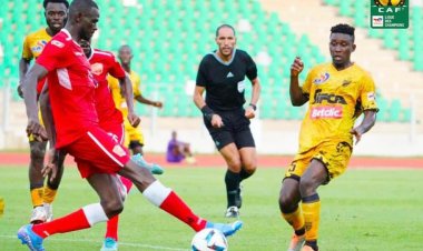 Coupe de la Confédération : L’ASEC hérite des Diables Noirs, le TP Mazembe face à Monastir… Le tirage complet de la phase de groupes