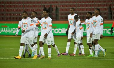 CHAN 2022 : La Côte d’Ivoire hérite de l’Algérie pour les quarts de finale !