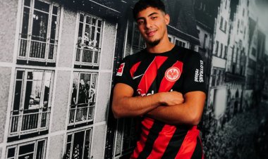 Mercato : Francfort renforce son milieu avec une pépite Algérienne !