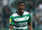 Ousmane Diomandé débloque son compteur avec le Sporting Club!