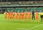 Côte d’Ivoire : La liste des 54 Éléphants présélectionnés pour la CAN2023 !