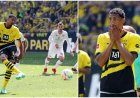 Bundesliga : Haller s’en veut pour le titre de champion perdu à la dernière journée !