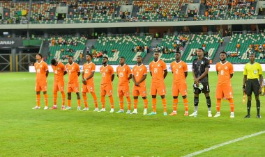 Classement FIFA : la Côte d’Ivoire régresse, le Maroc se maintien en tête, l’Algérie gagne en place…