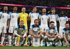 Euro 2024: Jude Bellingham, Bukayo Saka, Cole Palmer... voici la liste de L'Angleterre