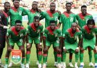 Élim.CAN 2025 : La liste des Étalons pour affronter le Sénégal et le Malawi