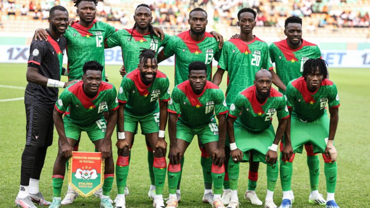 Élim.CAN 2025 : La liste des Étalons pour affronter le Sénégal et le Malawi