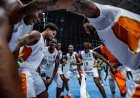 Afrobasket: Voici la liste des 12 Éléphants, avec Costello, sans Zouzoua et Mo Bamba!