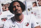 Mercato: Sébastien Haller fait son retour en Eredivisie.