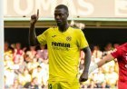 Liga : Nicolas Pépé ouvre son compteur  avec  Villarreal !