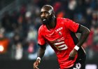 Ligue 1 : Seko Fofana ouvre son compteur avec Rennes.