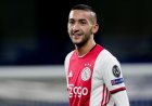 Mercato : Hakim Ziyech rebondit au Wydad Casablanca