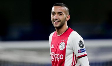 Mercato : Hakim Ziyech rebondit au Wydad Casablanca