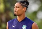 Haller, héros de la CAN 2024, se dit prêt pour le Mondial 2026.
