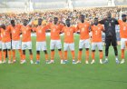 Ange-Yoan Bonny, Oumar Diakité, Elye Wahi…voici la liste de Faé pour le Mondial